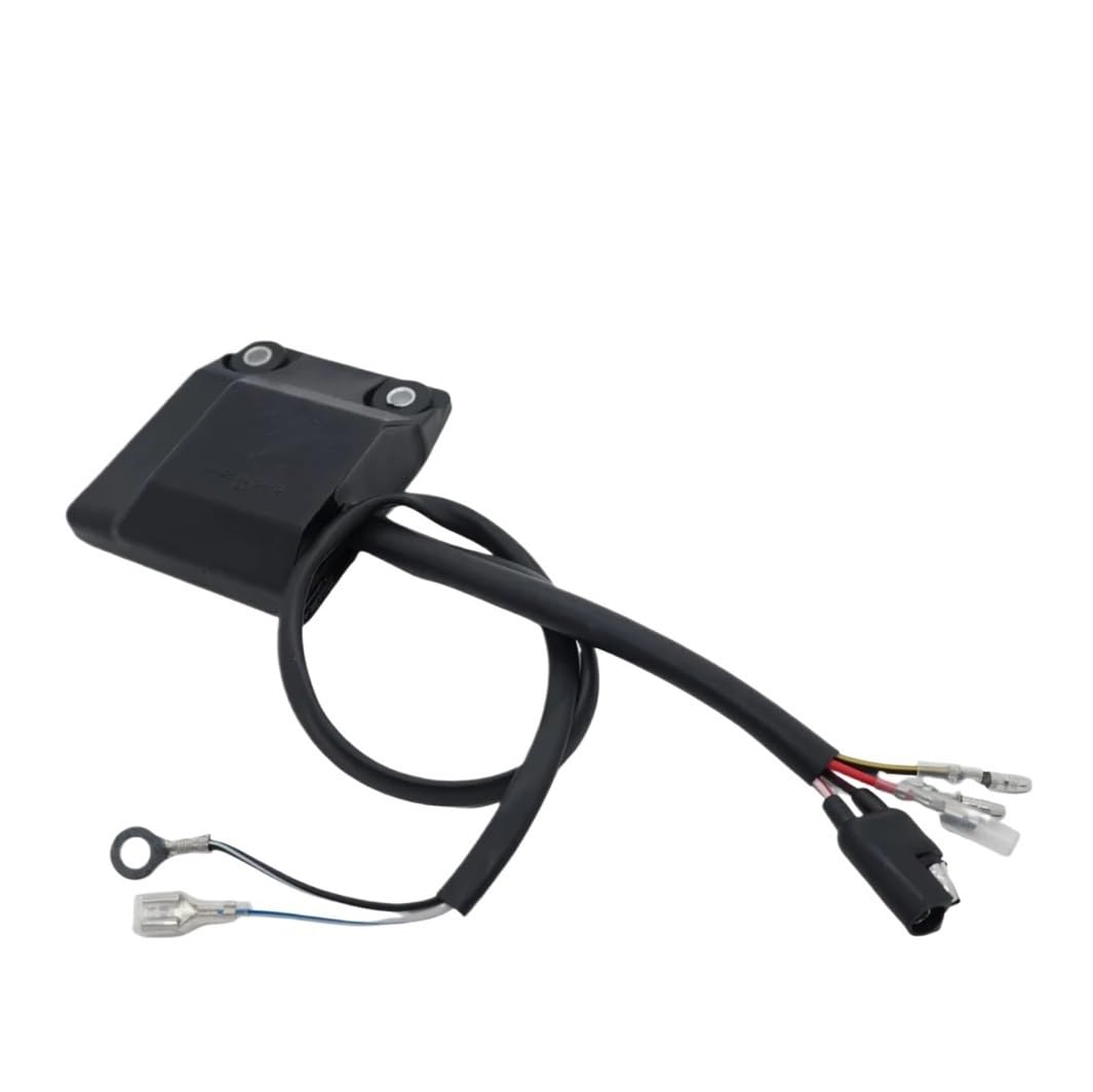 m.co Unidad CU7434 Compatible con Modelos de Motocicleta KTM125SX